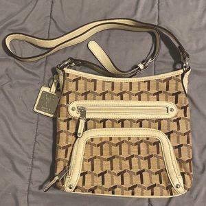 Crossbody bag